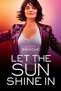 Watch trailer for Let the Sunshine In