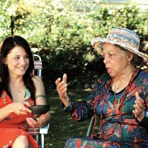 NO. 2, Tuva Novotny, Ruby Dee, 2006, ©Miramax