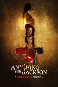 Watch trailer for Anything for Jackson