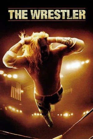 The Wrestler poster