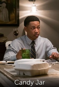 Candy Jar 18 Rotten Tomatoes