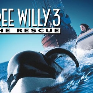 Free Willy 3: The Rescue photo 5