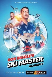 Watch trailer for Rob Riggle's Ski Master Academy