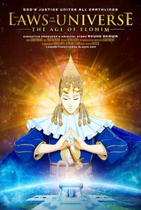 Watch trailer for The Laws of the Universe: The Age of Elohim