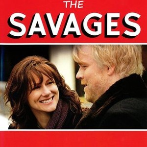 The Savages photo 3