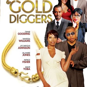 Gold Digger - Rotten Tomatoes