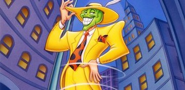 The Mask  Rotten Tomatoes