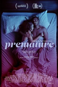 Watch trailer for Premature