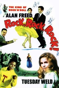 Watch trailer for Rock, Rock, Rock!