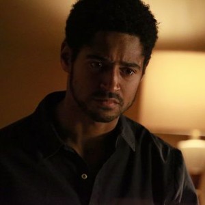 How To Get Away With Murder, Alfie Enoch, 'It's a Trap', Season 2, Ep. #12, 02/25/2016, ©ABC