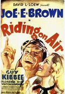 Riding on Air poster image