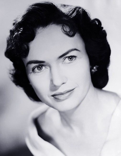 Dorothy Alison
