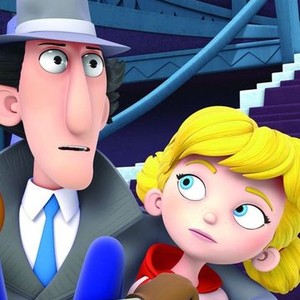 Inspector Gadget