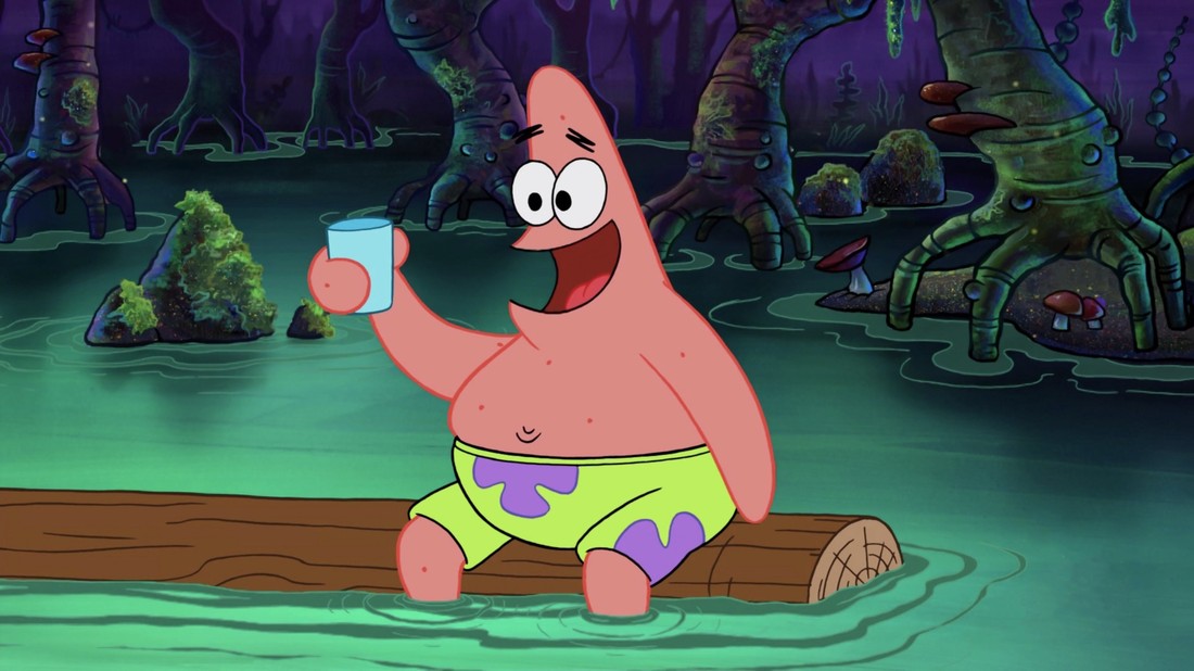 Spongebob squarepants season 12 episode new arrivals 18
