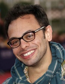 Nathan Silver