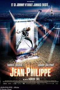 Poster for Jean-Philippe