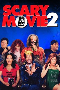 Scary Movie 2