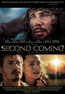 The Second Coming of Christ poster image