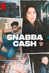 Watch trailer for Snabba Cash
