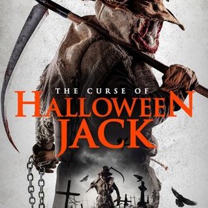 The Curse of Halloween Jack - Rotten Tomatoes