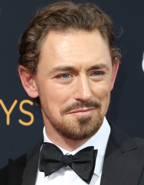 Jj Feild Rotten Tomatoes