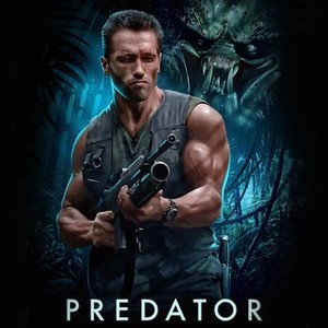 "Predator photo 3"