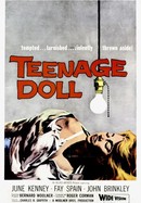 Teenage Doll poster image
