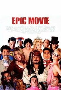 Epic Movie (2007) - IMDb