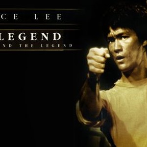 Bruce lee the man the legend sales