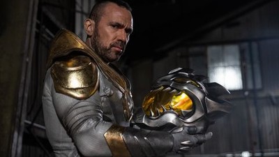白龍Legend of the White Dragon：懷舊英雄熱血回歸，捍衛正義的呼喚。