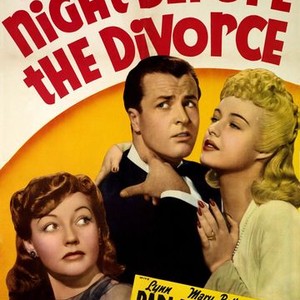 The Night Before the Divorce photo 1