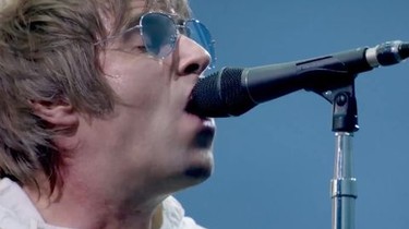 Liam Gallagher: Knebworth 22 | Rotten Tomatoes
