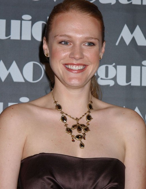 Erin Cottrell