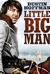 Little Big Man | Rotten Tomatoes