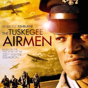 The Tuskegee Airmen photo 9
