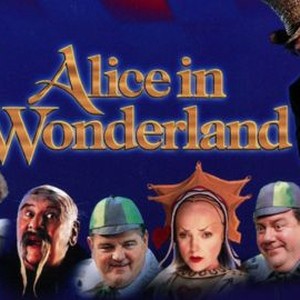 Alice in Wonderland photo 4
