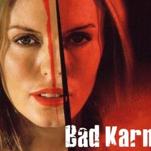 "Bad Karma photo 9"