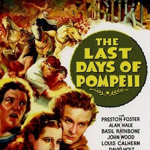 The Last Days of Pompeii photo 3