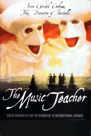 The Music Teacher (Le maître de musique)