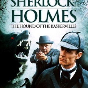 The Hound Of The Baskervilles 2000 Rotten Tomatoes