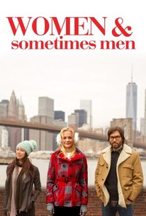 Watch trailer for Women & Sometimes Men