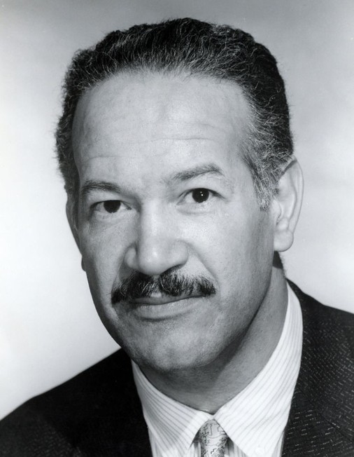 Frank Silvera
