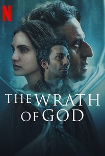 The Wrath Of God (2022) Hindi Dubbed (5.1 DD) & English [Dual Audio] 480p 720p 1080p Download