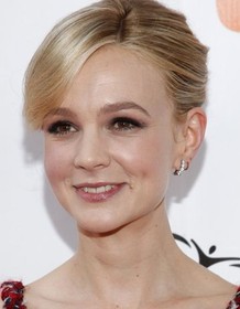 Carey Mulligan