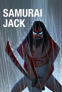 Samurai Jack Season 5 Rotten Tomatoes