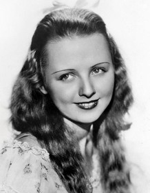 Charlotte Henry