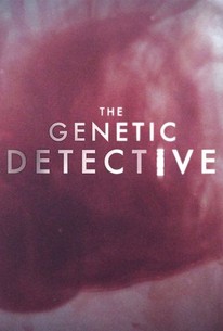 The Genetic Detective poster image