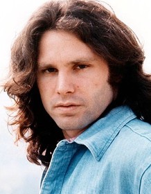 Jim Morrison