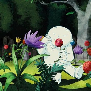 Moon Man (2012)