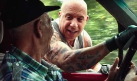 xXx: Return of Xander Cage: Official Clip - Jungle Skiing photo 1